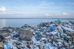 Localities join in efforts to fight plastics pollution