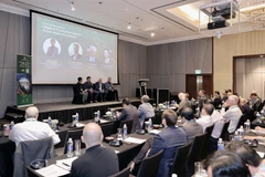 Australia to help Vietnam develop smart cities: forum