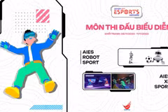 Vietnamese e-sports teams to compete at ASIAD 19’s demonstration events