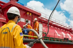 Fitch Ratings rates PV GAS with positive outlook