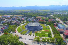 Dien Bien's amazing transformation 69 years after historic victory
