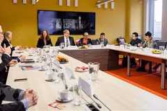 Vietnam, Czech Republic strengthen education-training engagements