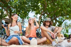 Thailand to launch “safety sandbox” to serve tourists