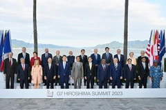PM’s trip to Japan, attendance at expanded G7 summit a success: Foreign Minister