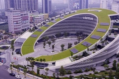 Viettel named most valuable telecoms brand in Southeast Asia
