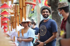 Appropriate measures needed to attract more Indian tourists