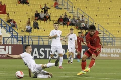 Doha Cup 2023: Vietnam's U23 football team return home with "empty hand"