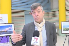 Expert makes recommendations for stronger Vietnam - France economic links