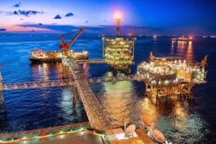 PVEP records one billion barrels in oil output