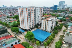 Experts propose cutting interest rates of loans for social housing developers, buyers