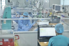 New COVID-19 cases surpass 1,000, a record in nearly six months