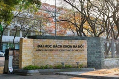 Five Vietnamese universities remain in QS World University Rankings 2024