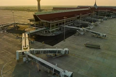 Cambodia to inaugurate new int'l airport in Siem Reap in Oct ​