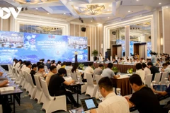 Workshop talks digital transformation in State-owned enterprises