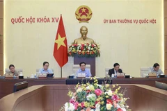 NA Standing Committee to convene 24th meeting on July 12