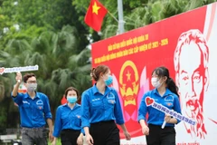 Government leader to hold dialogue with youths on human resources