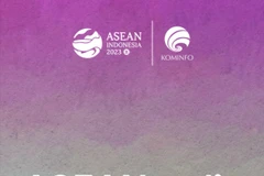 Indonesia launches ASEANpedia E-book