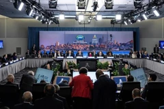 Vietnam proposes three priorities at 34th APEC Ministerial Meeting