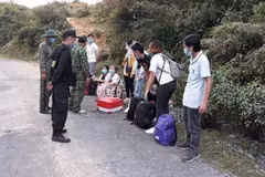 Arranger of foreigners’ illegal residence detained in Bac Giang