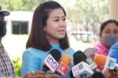 Thailand leads ASEAN countries in achieving sustainable development goals