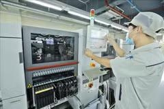 Russian company hopes for cooperation with Vietnam in earth observation satellites