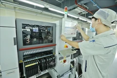 Russian company hopes for cooperation with Vietnam in earth observation satellites
