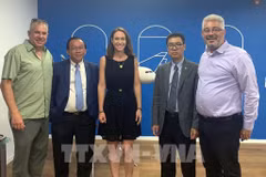 Vietjet Air, EL AL Israel Airlines discuss cooperation