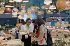 Global Sourcing Fair Vietnam 2023 kicks off in HCM City