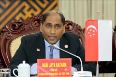 Singapore explores cooperation, investment opportunities in Lang Son