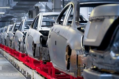 Thailand’s car, motorcycle sales may be affected by bank failure risk