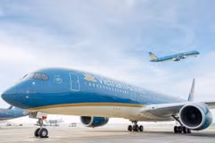 Vietnam Airlines Group to provides 7.3 million seats this summer