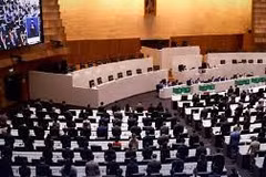 Thailand parliament votes for new prime minister