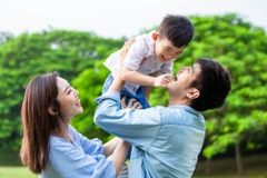 Families’ values upheld in modern time 