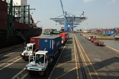 More German firms eyeing investment opportunities in Vietnam 