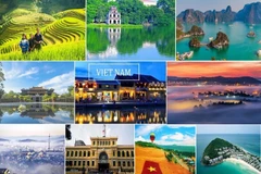 PM’s conclusions to draw foreign tourist arrivals released