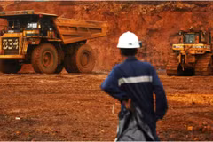 Foreign investors eye nickel industry in Indonesia