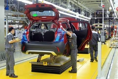 Vietnamese firms invest nearly 22 billion USD abroad