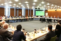 Vietnamese firms explore chances for economic partnerships with Germany