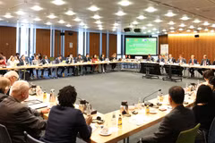 Vietnamese firms explore chances for economic partnerships with Germany