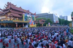 📝OP-ED: Vietnam actively contributes to ensuring right to freedom of religion