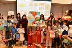 Gathering held for Vietnamese women in Netherlands