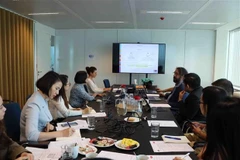 Vietnam strengthens science, technology cooperation with Belgium, Luxembourg