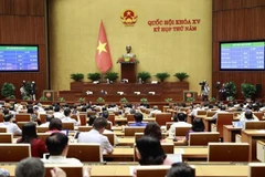 NA sets up specialised supervisory delegations for 2024