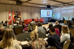 Vietnam – a gateway for Canadian firms to enter ASEAN: Canadian business insiders