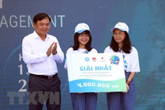 Event held to mark International Day for Disaster Reduction