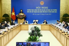 PM sets target of disbursing at least 95% of public investment capital this year 