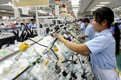 Vietnam among destinations with better investment guarantees from Germany