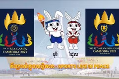 Vietnam gains broadcast rights for 32nd SEA Games