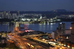 Singapore to inspect Credit Suisse’s branch