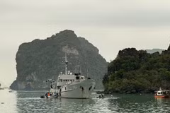 Last victim’s body in helicopter crash found